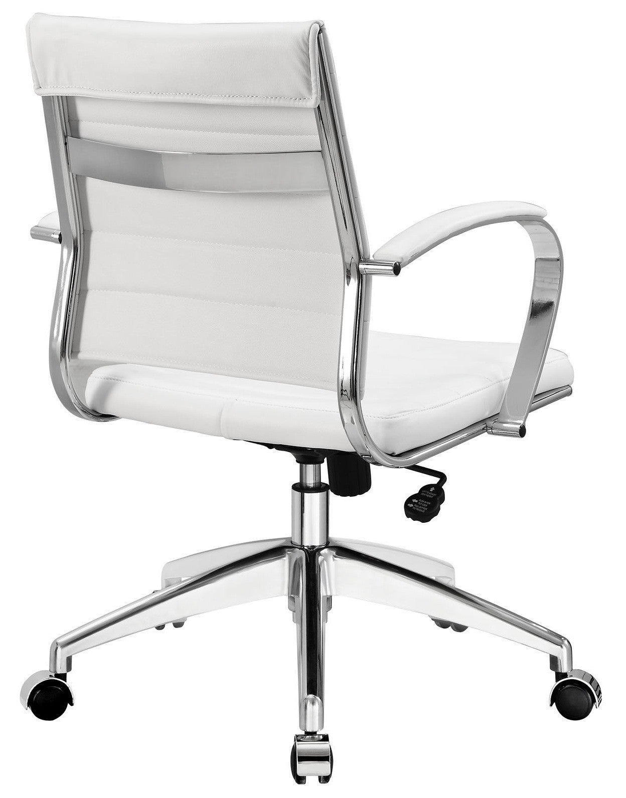 Aria Leather Office Chair