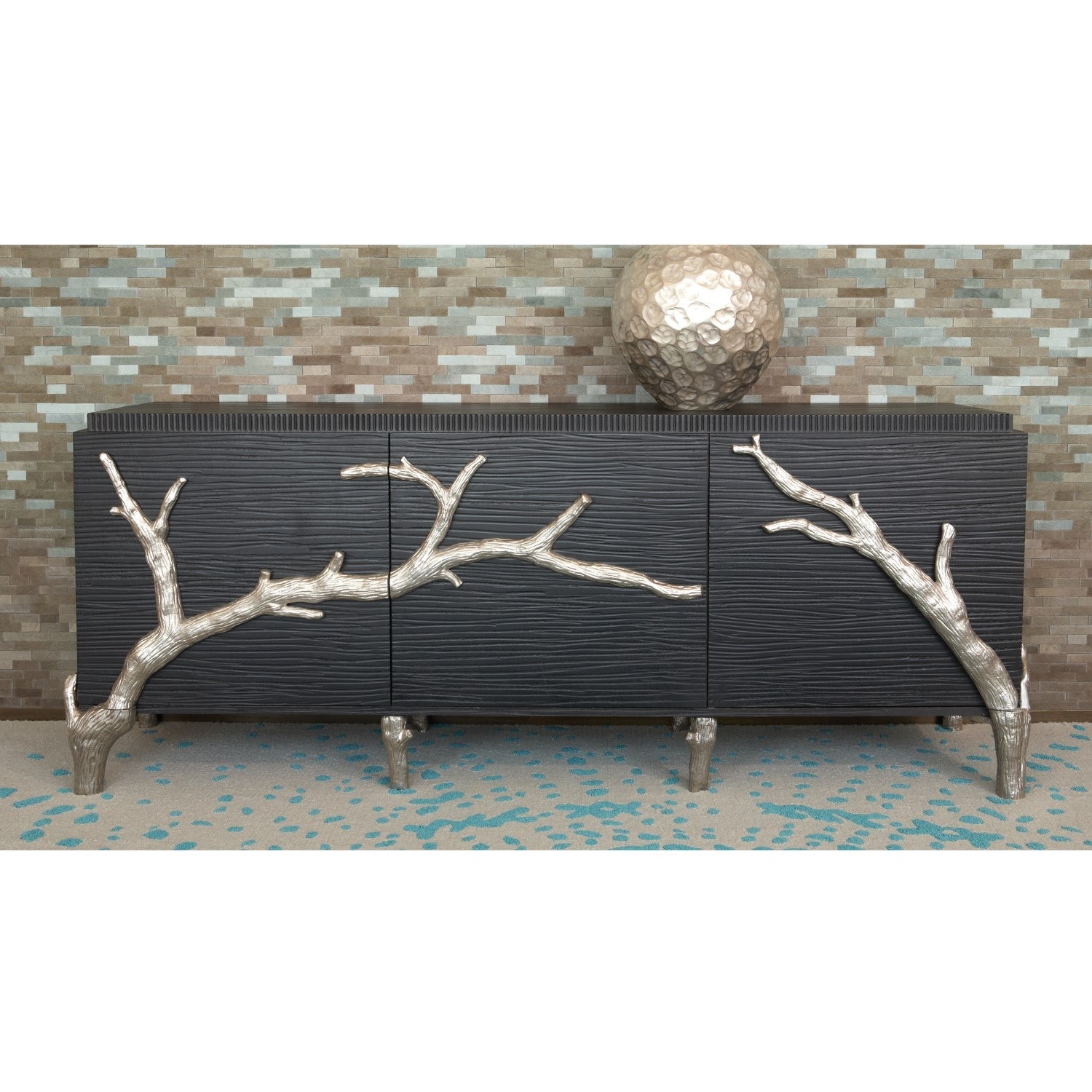 Branch Cabinet Sideboard