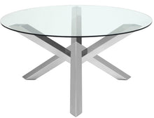 Load image into Gallery viewer, Costa 72&quot; Large Dining Table