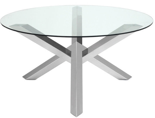 Costa 59" Dining Table
