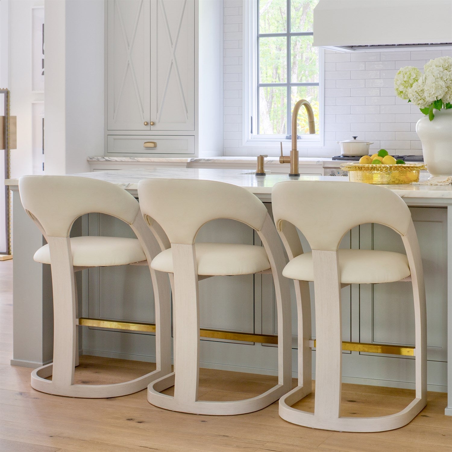 Delia Counter Stool