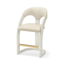 Load image into Gallery viewer, Delia Counter Stool