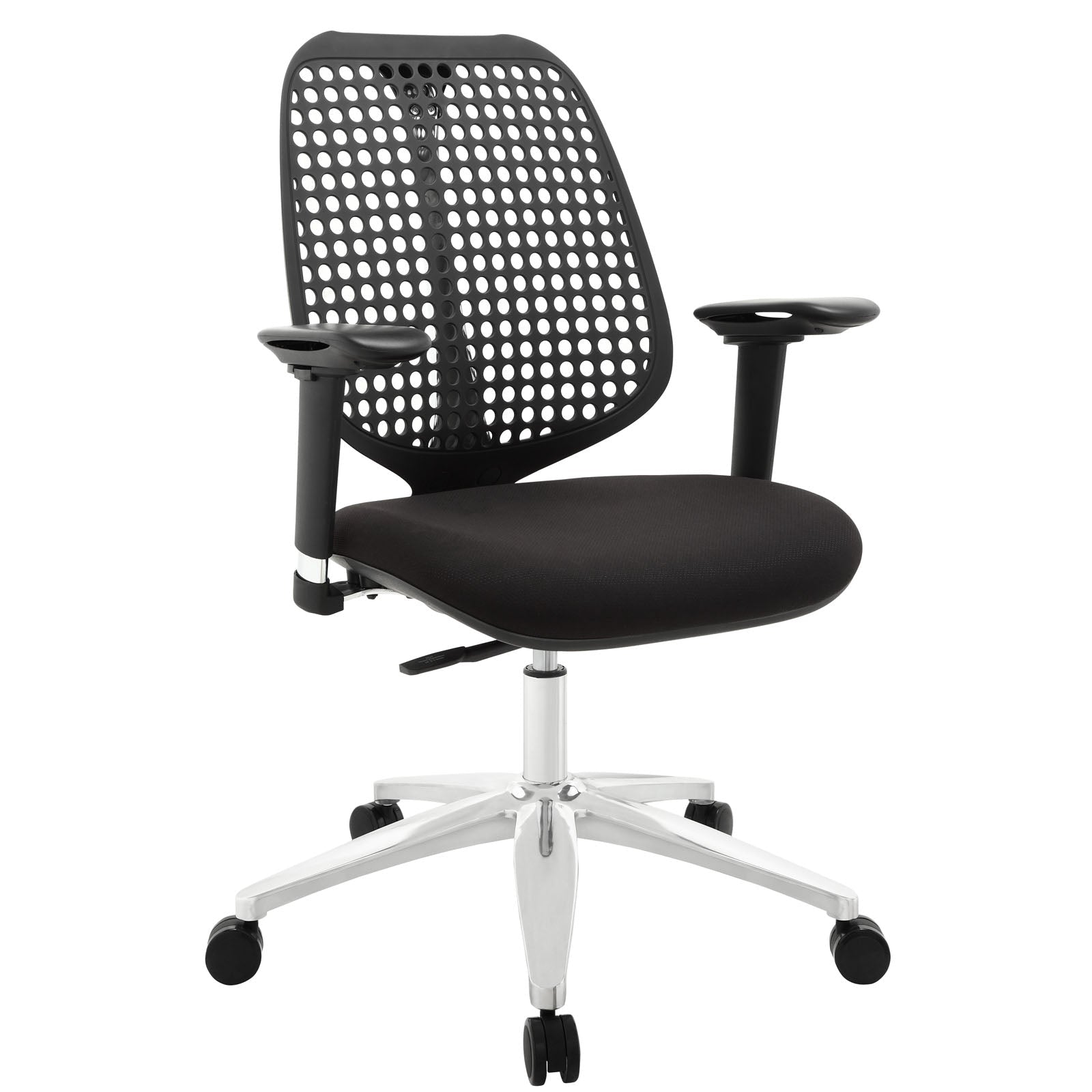 Grid Office Chair