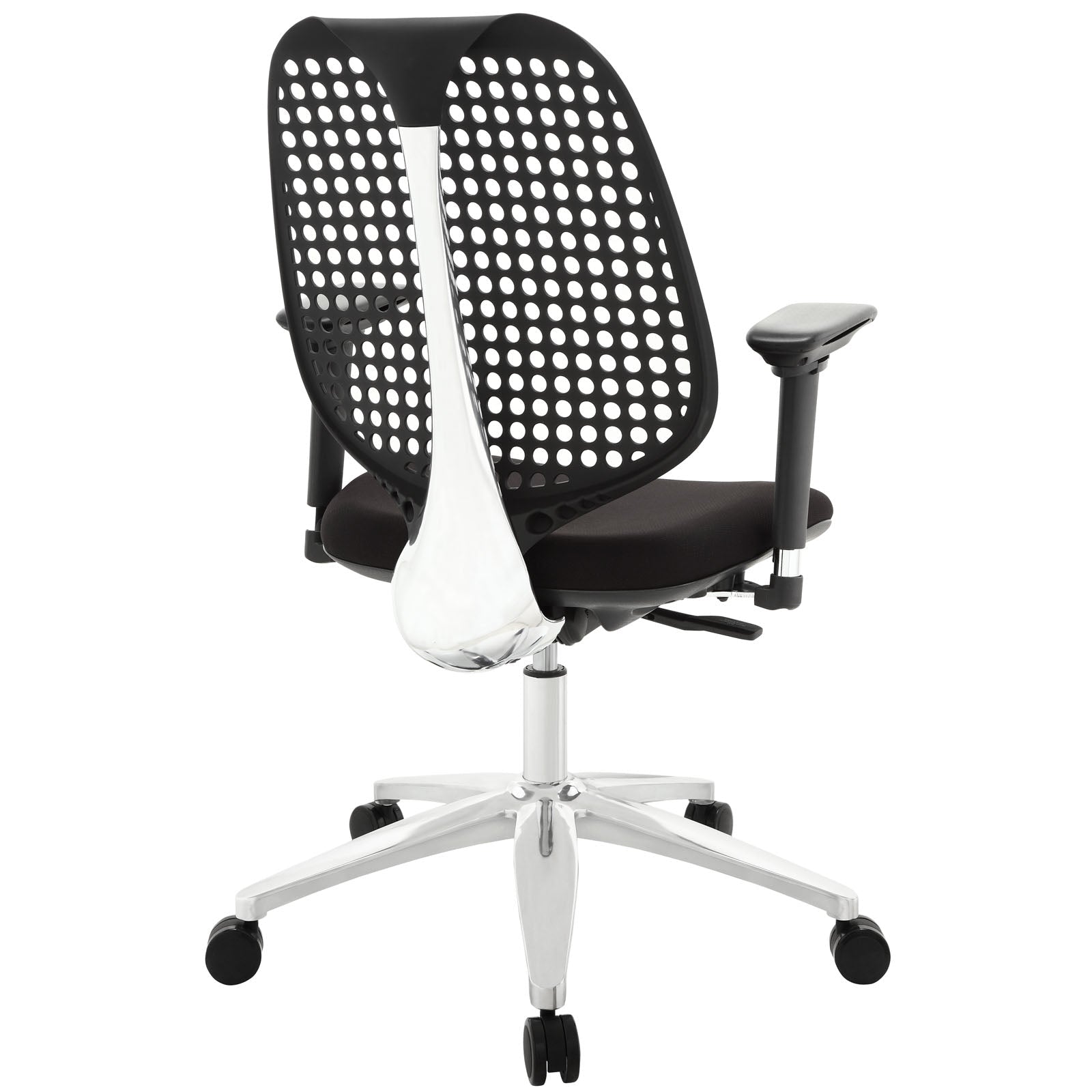 Grid Office Chair