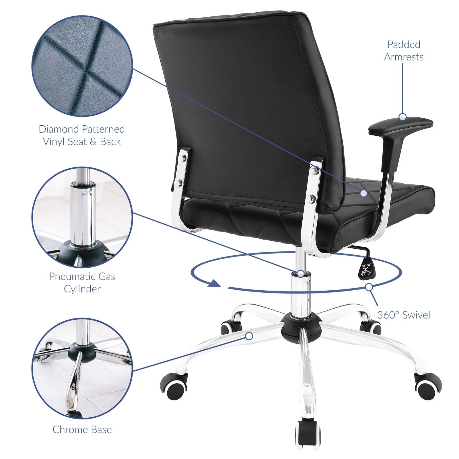 Bristol Task Chair