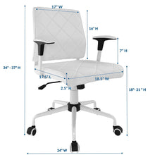 Load image into Gallery viewer, Bristol Task Chair