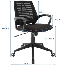 Load image into Gallery viewer, Olsen Mesh Office Chair