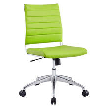 Load image into Gallery viewer, Deluxe Armless Mid Back Office Chair