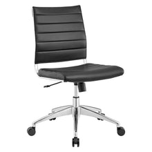 Load image into Gallery viewer, Deluxe Armless Mid Back Office Chair