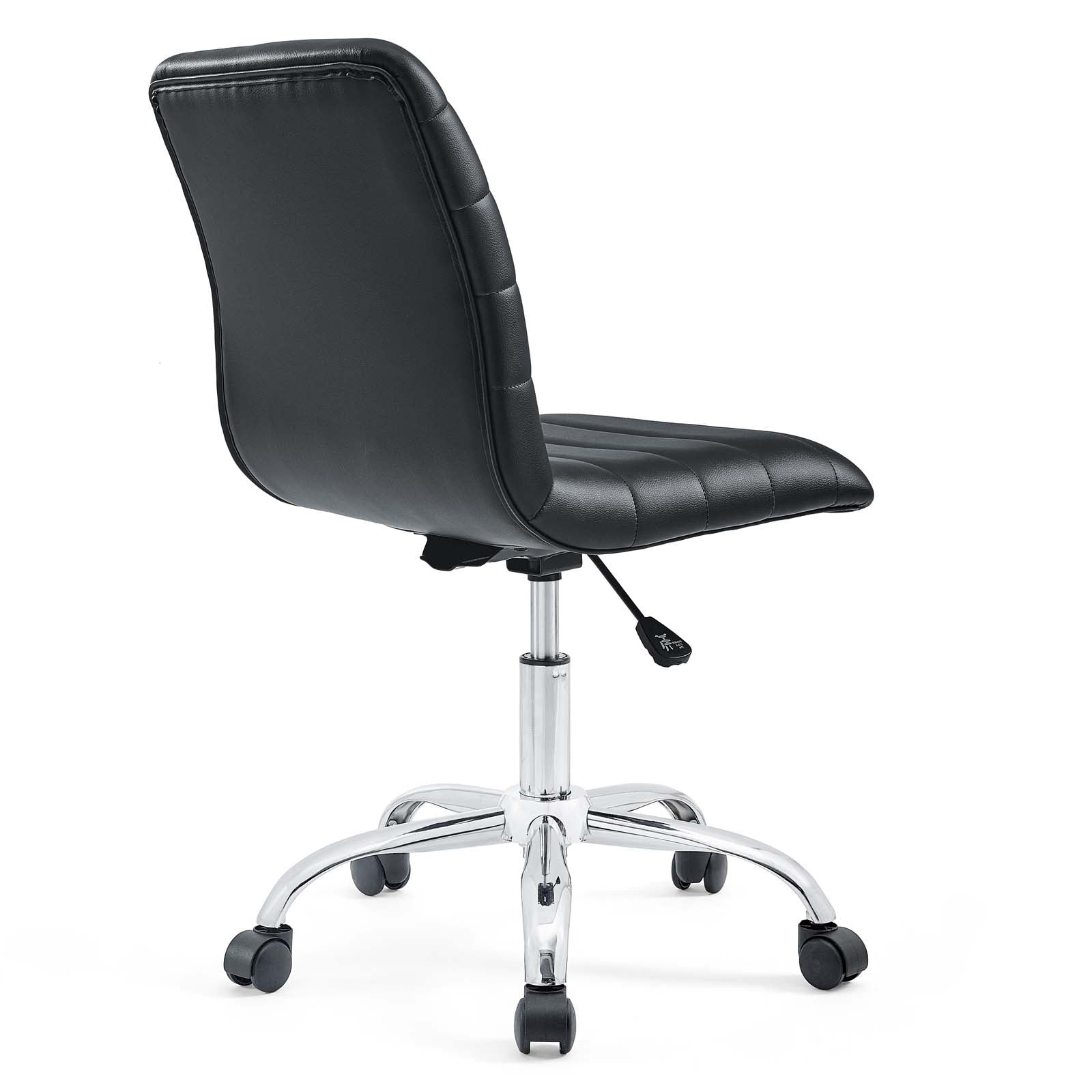 Nova Armless Mid Back Office Chair