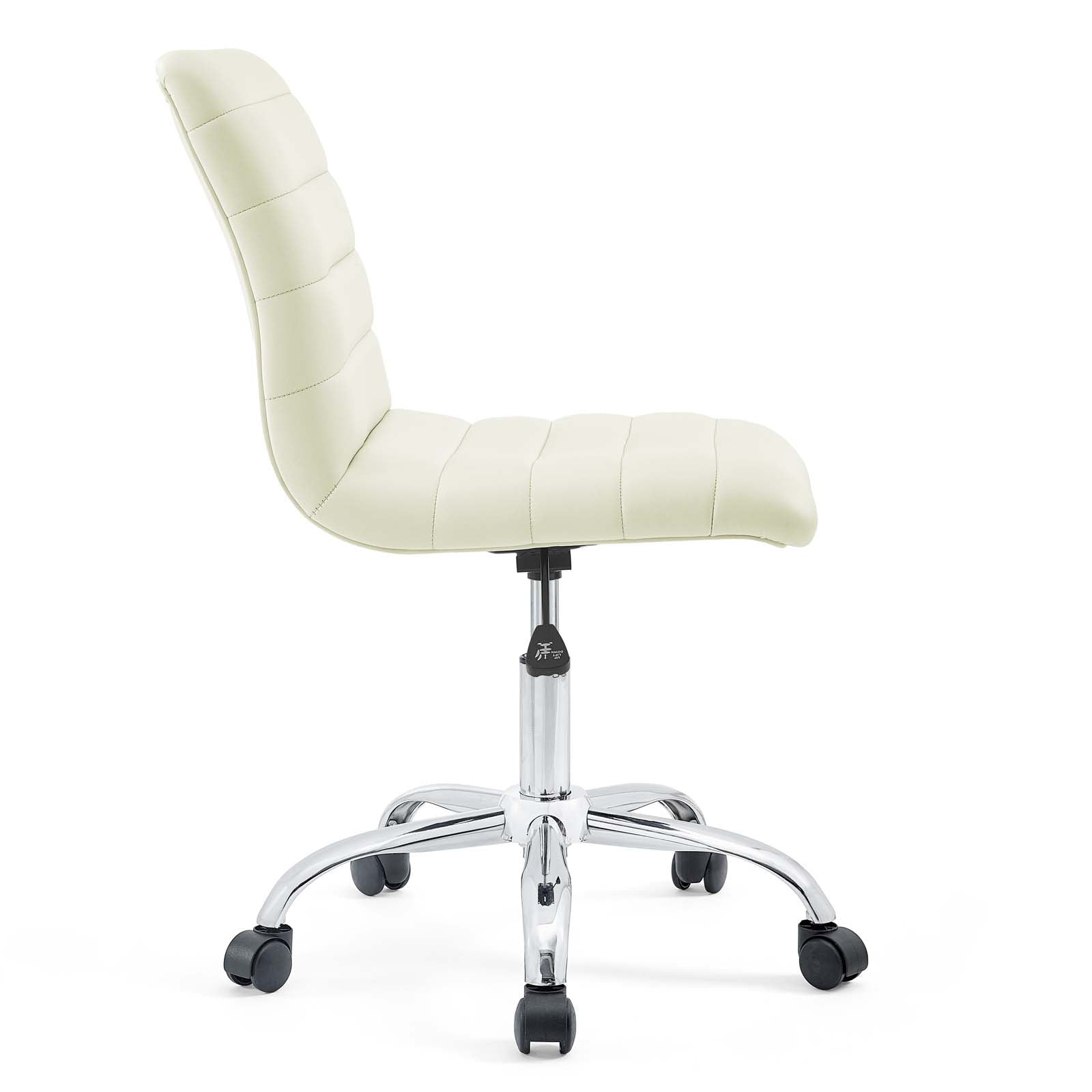 Nova Armless Mid Back Office Chair