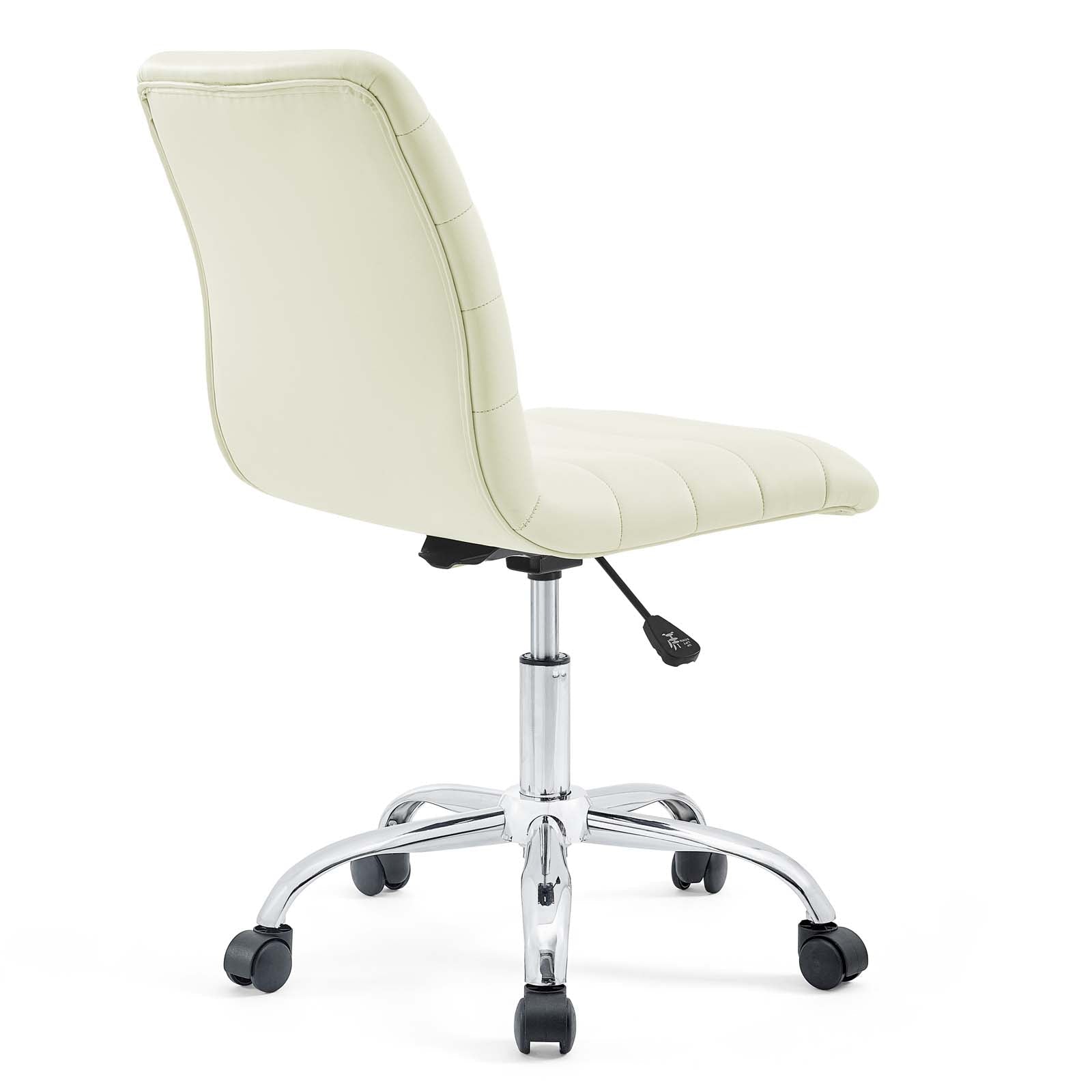 Nova Armless Mid Back Office Chair