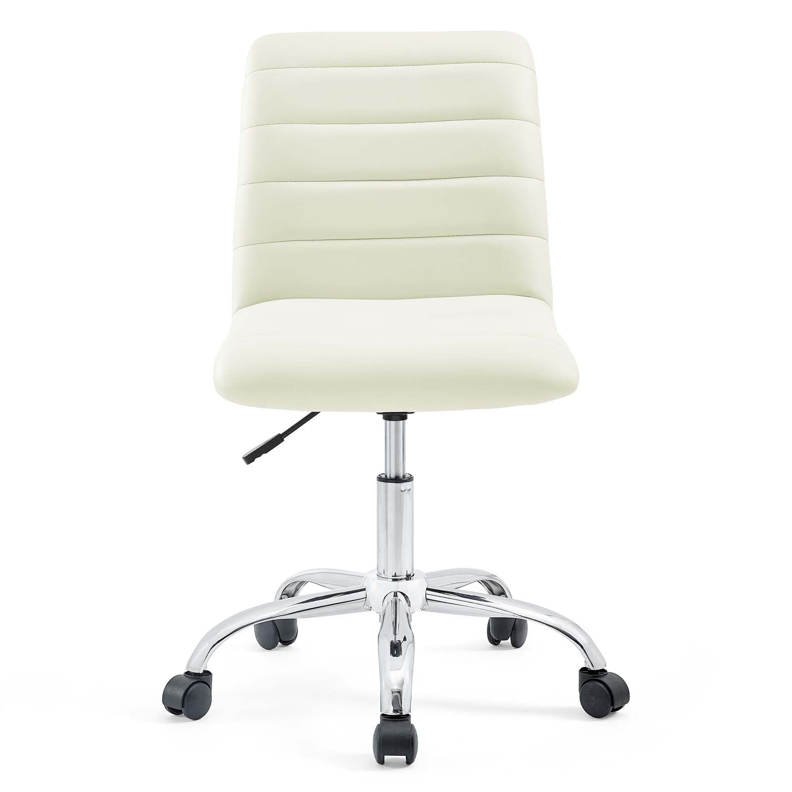 Nova Armless Mid Back Office Chair