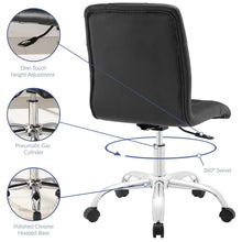 Load image into Gallery viewer, Linea Office Chair