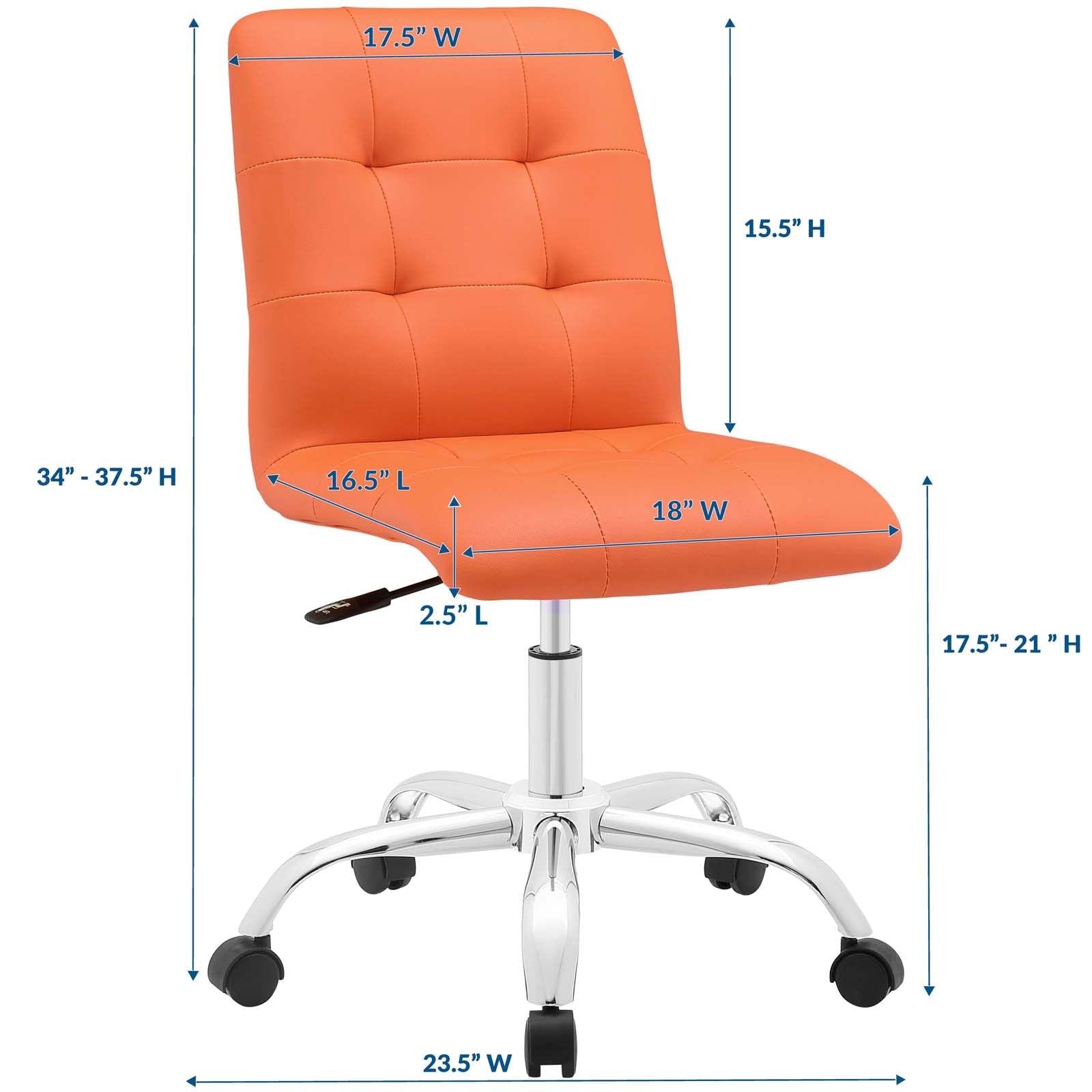 Linea Office Chair
