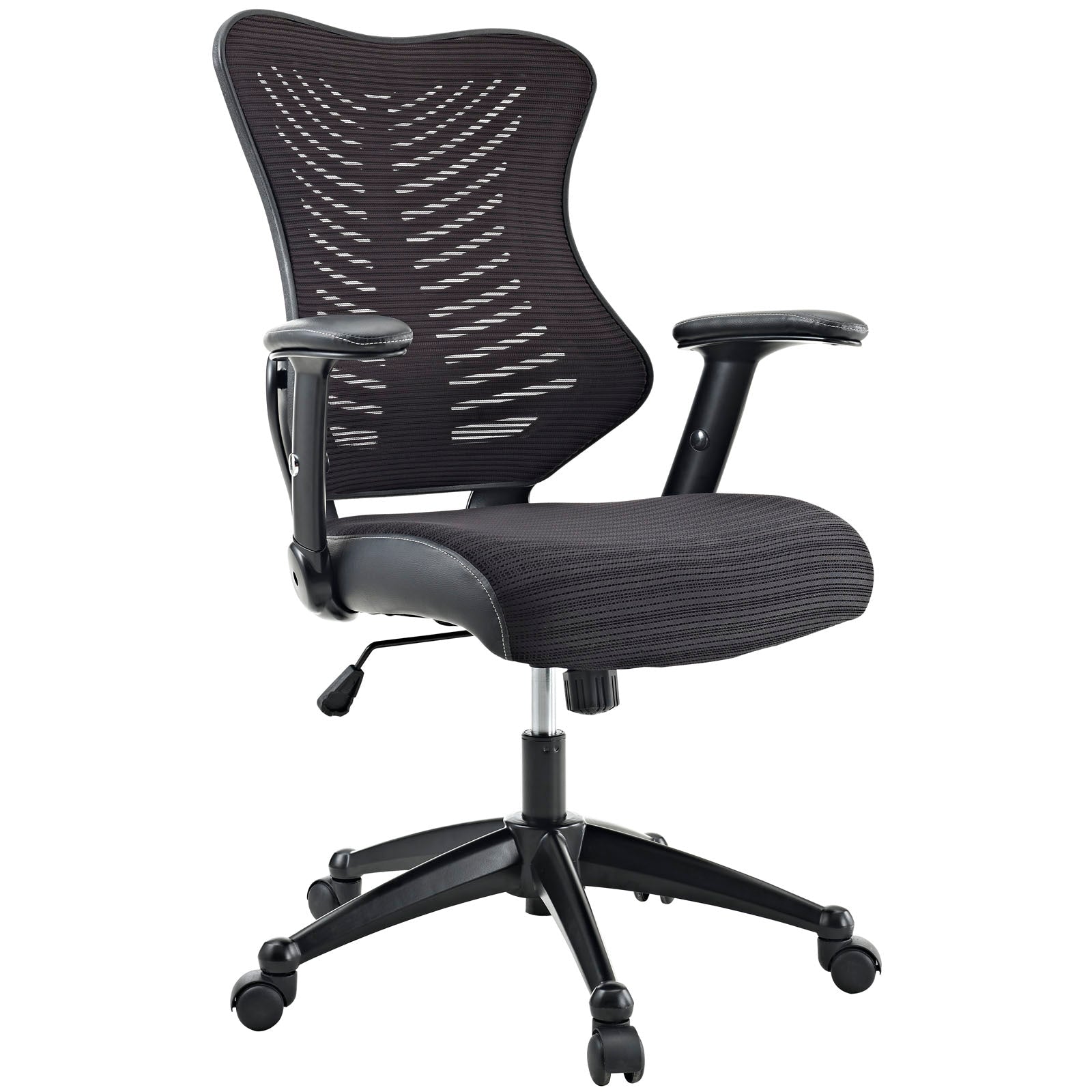 Mercury Mesh Office Chair