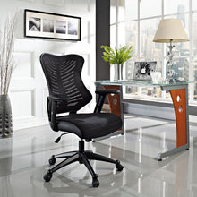 Load image into Gallery viewer, Mercury Mesh Office Chair