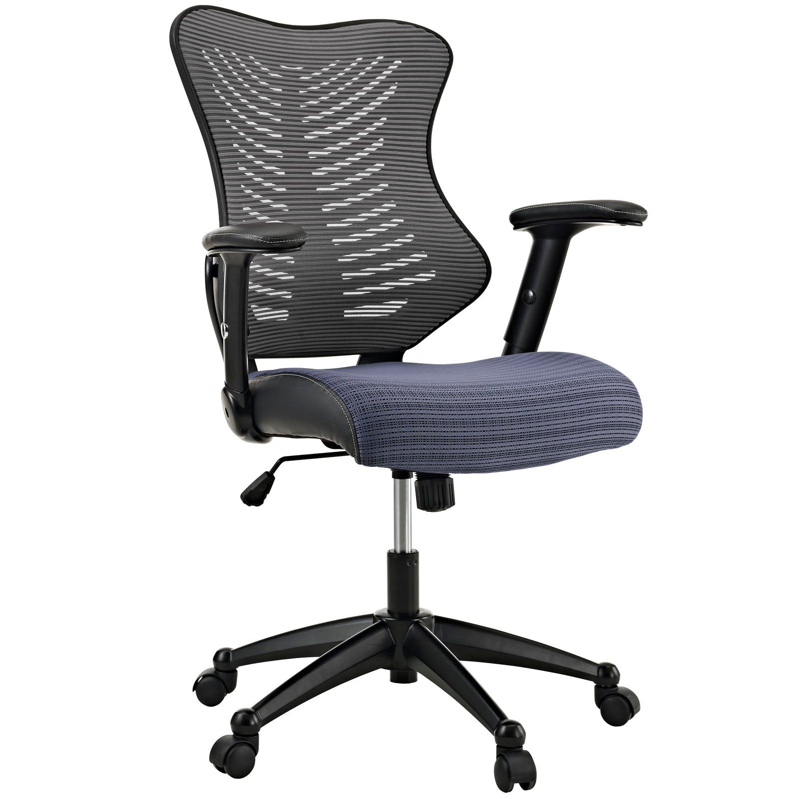 Mercury Mesh Office Chair