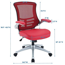 Load image into Gallery viewer, Elements Office Chair