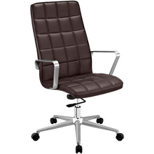 Load image into Gallery viewer, Enterprise High Back Office Chair