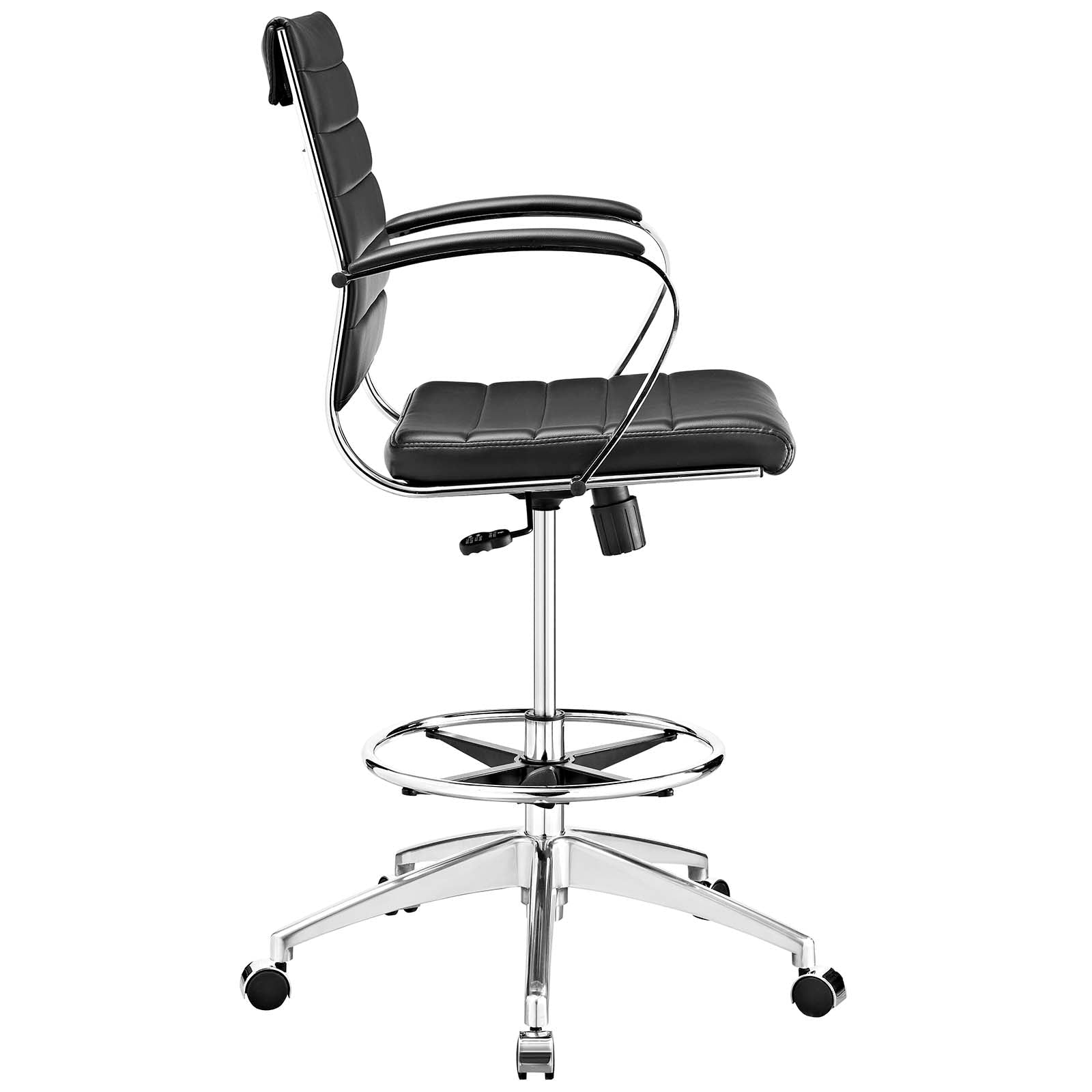 Deluxe Drafting Chair