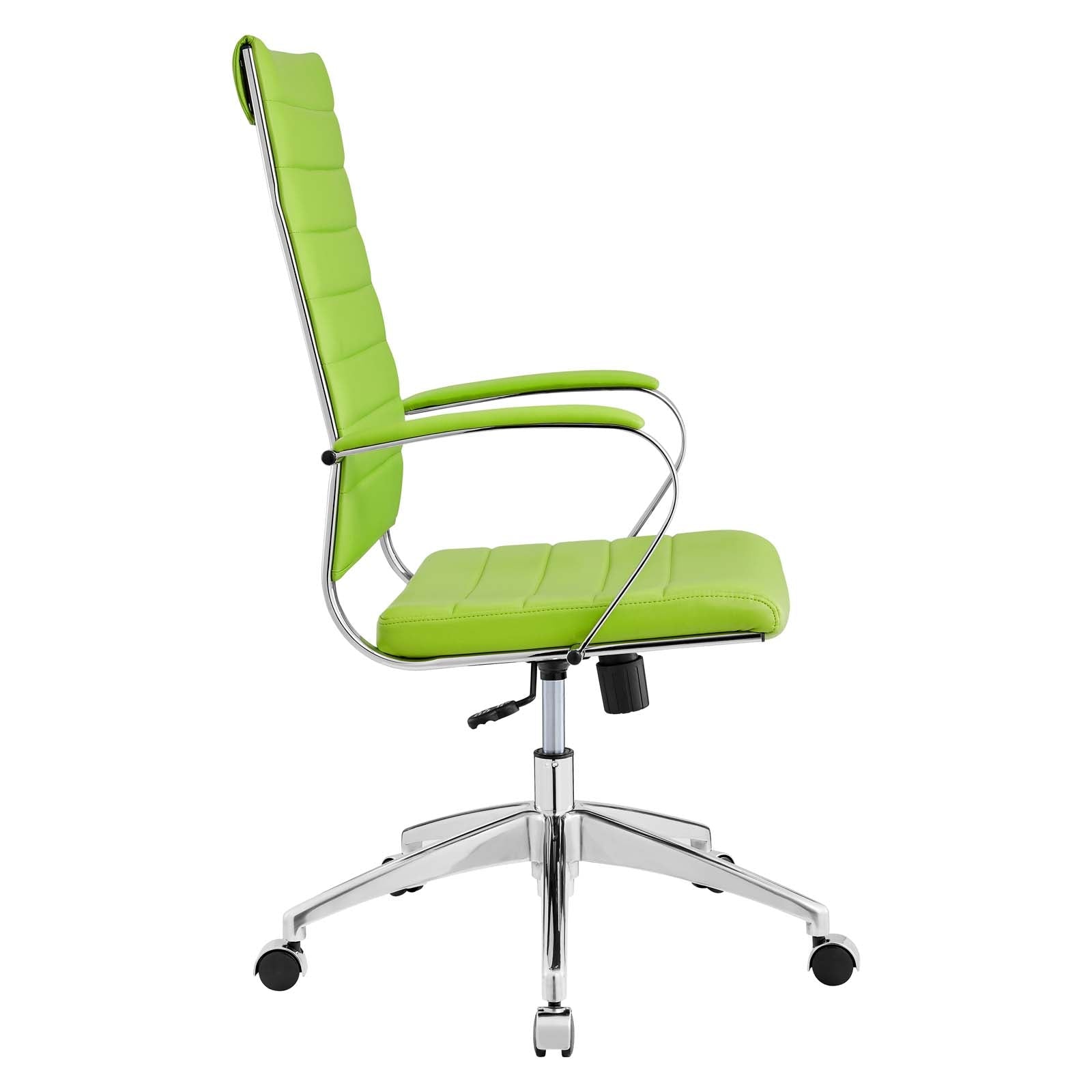 Deluxe High Back Office Chair