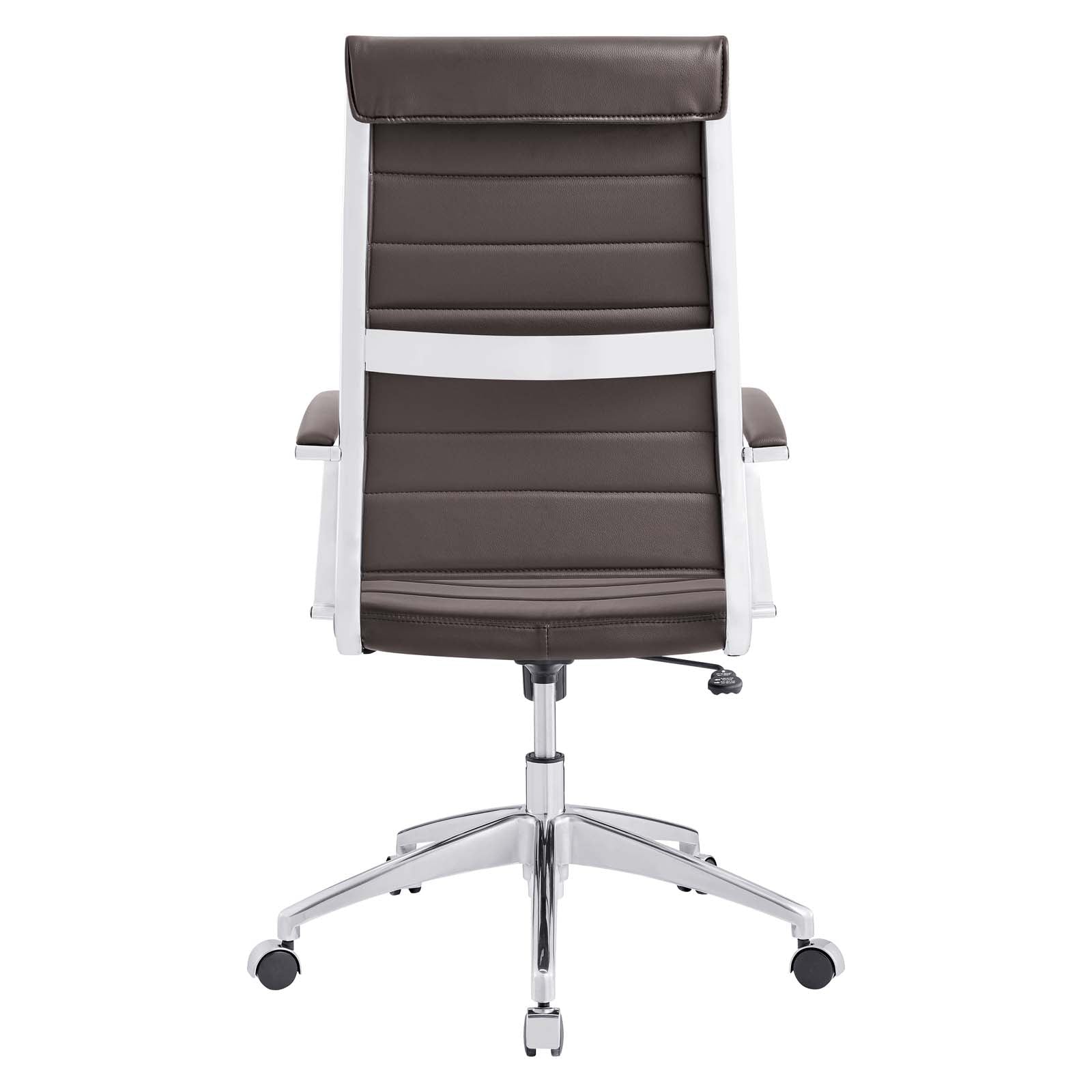 Deluxe High Back Office Chair