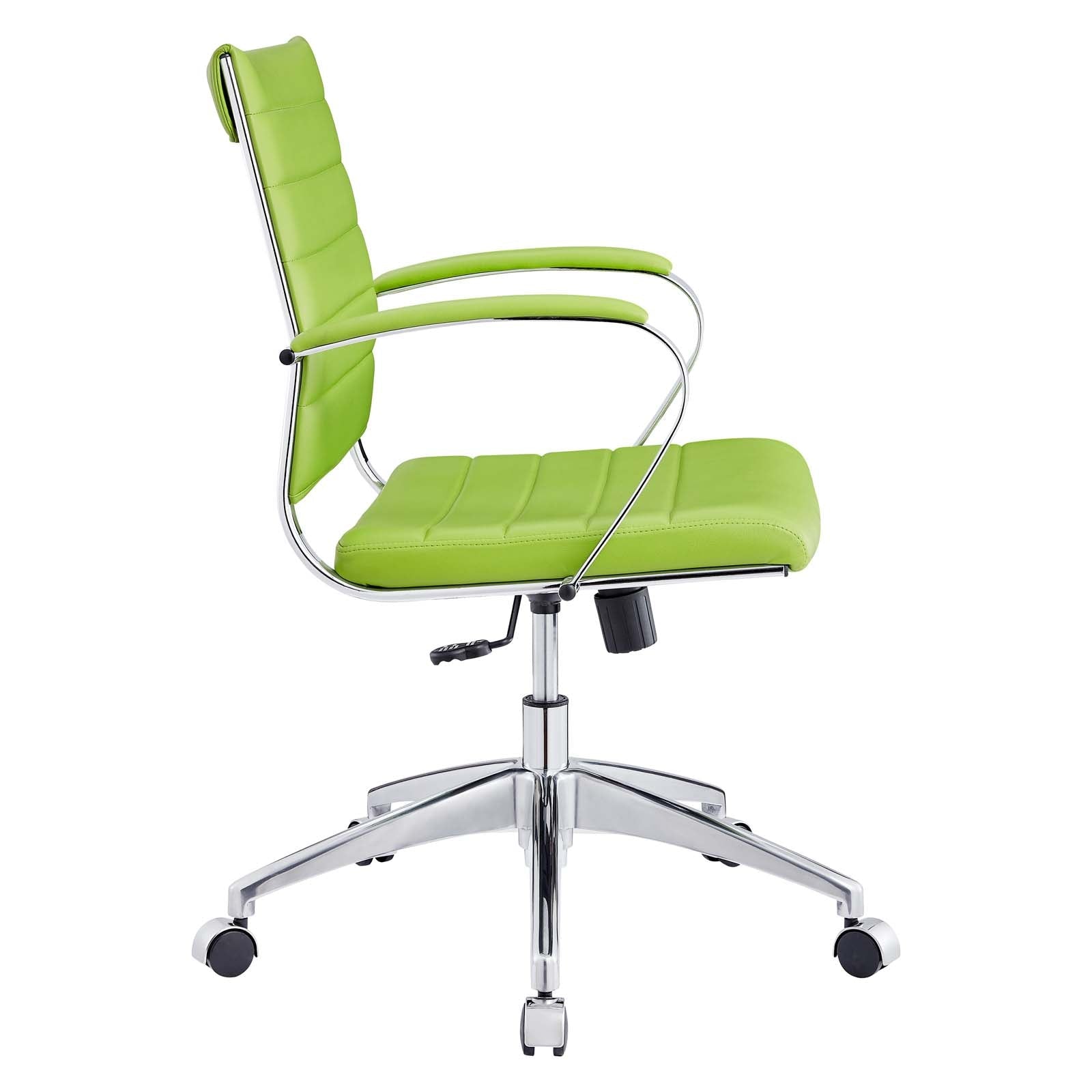 Deluxe Mid Back Office Chair