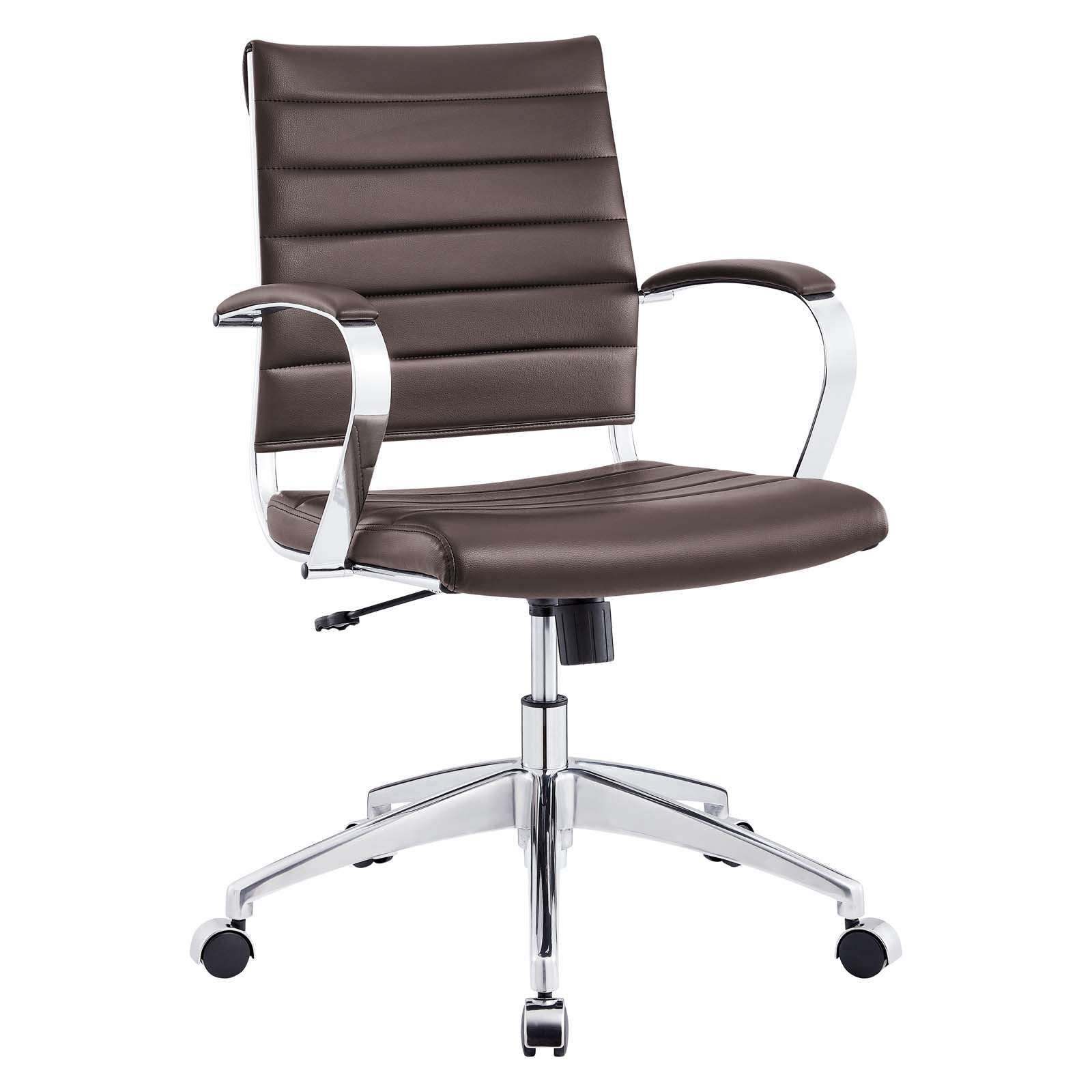 Deluxe Mid Back Office Chair