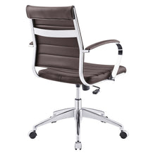 Load image into Gallery viewer, Deluxe Mid Back Office Chair