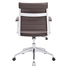 Load image into Gallery viewer, Deluxe Mid Back Office Chair