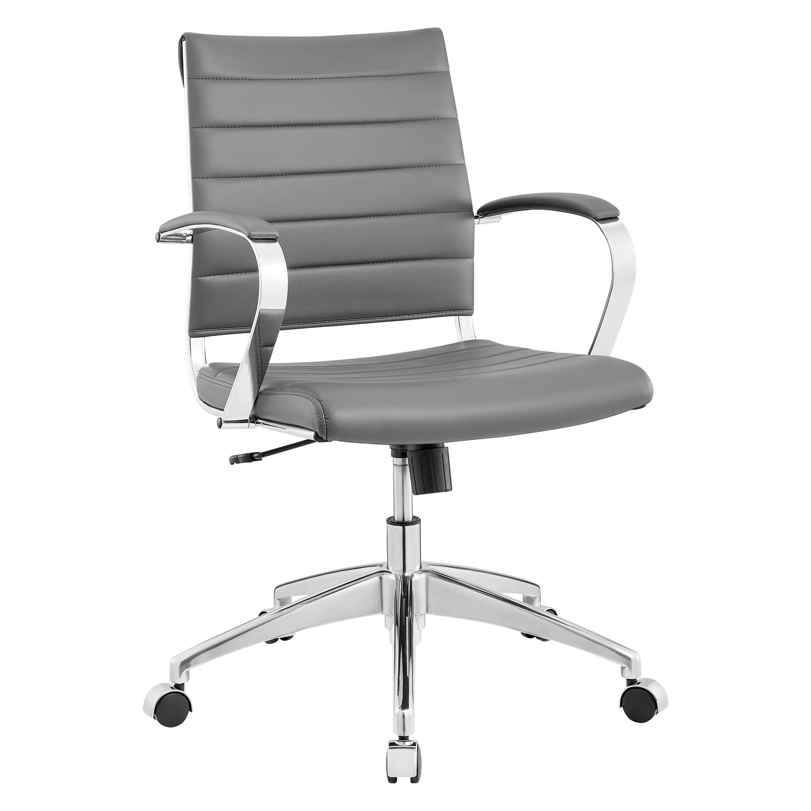 Deluxe Mid Back Office Chair