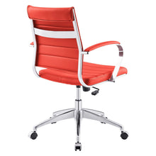 Load image into Gallery viewer, Deluxe Mid Back Office Chair