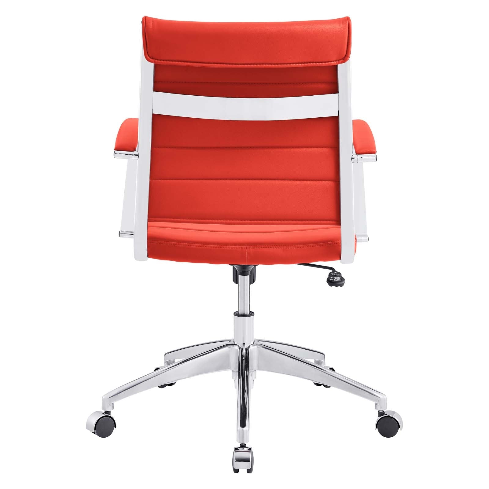 Deluxe Mid Back Office Chair