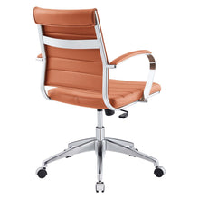 Load image into Gallery viewer, Deluxe Mid Back Office Chair