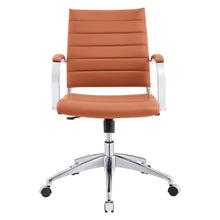 Load image into Gallery viewer, Deluxe Mid Back Office Chair