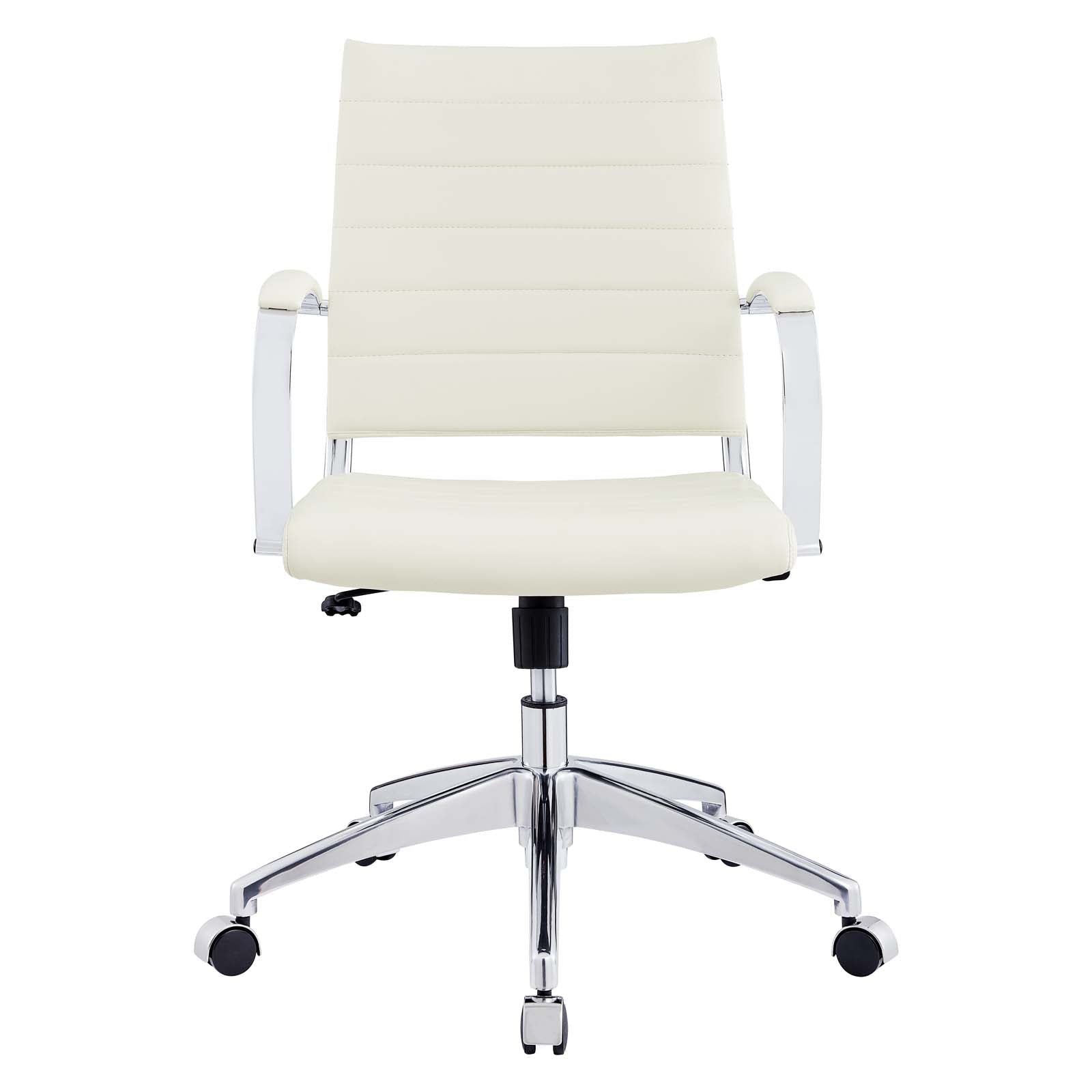 Deluxe Mid Back Office Chair