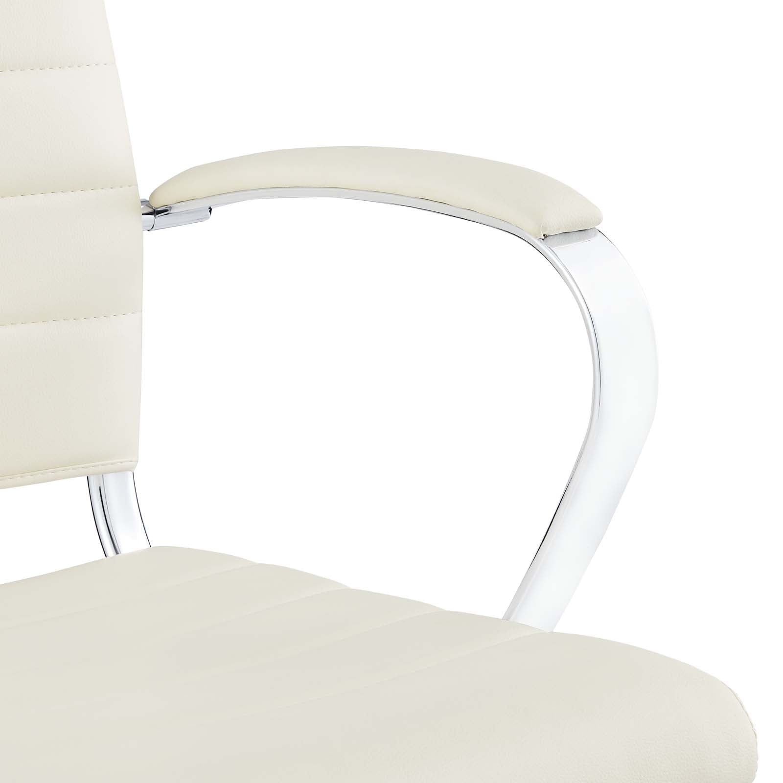 Deluxe Mid Back Office Chair