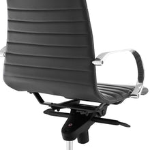 Load image into Gallery viewer, Ribbed Back Office Chair
