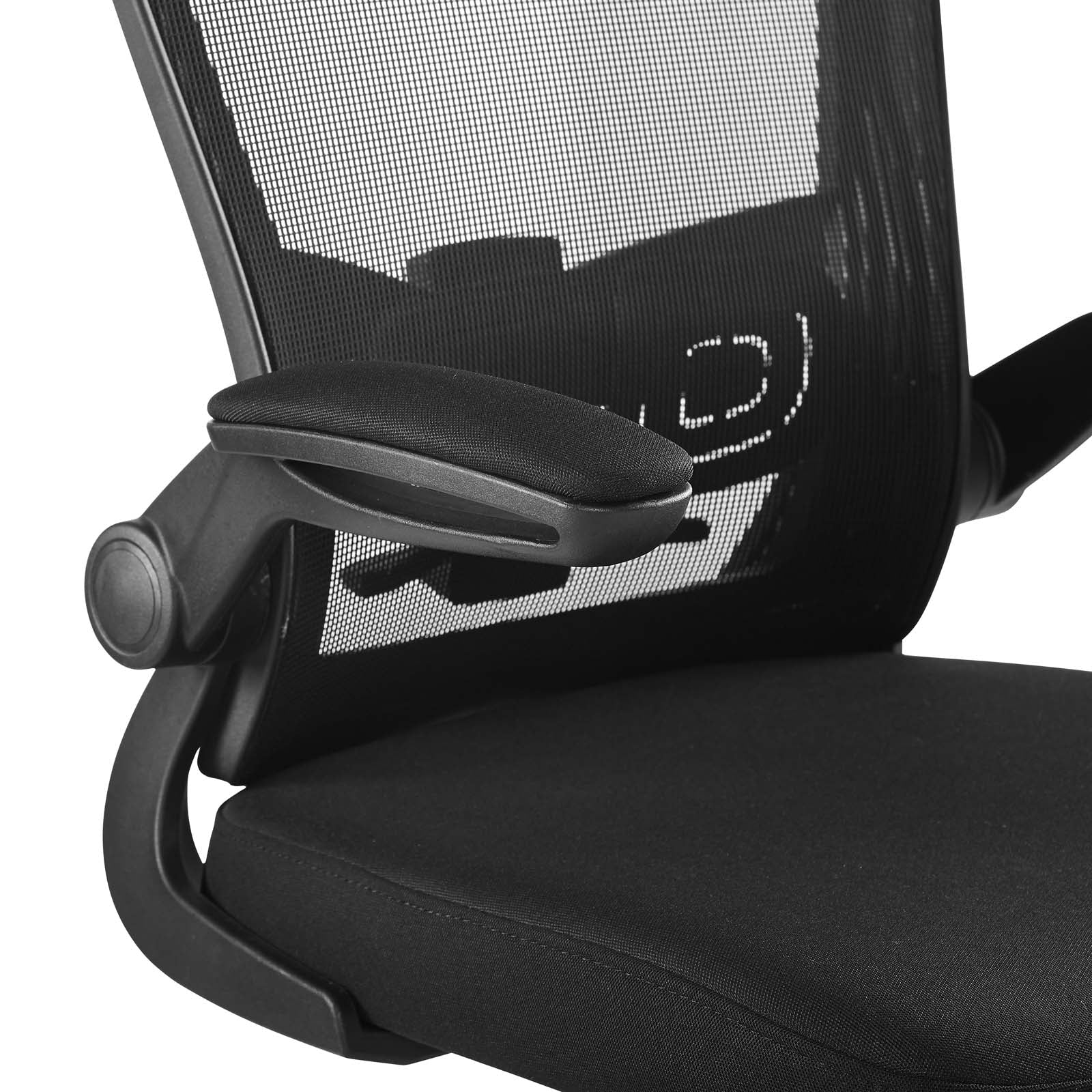 Flexi Adjustable Mesh Office Chair