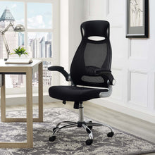 Load image into Gallery viewer, Tuscan Mesh Office Managers Chair