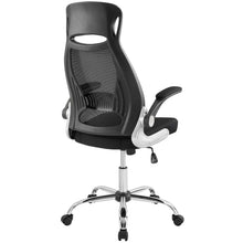 Load image into Gallery viewer, Tuscan Mesh Office Managers Chair