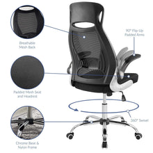 Load image into Gallery viewer, Tuscan Mesh Office Managers Chair