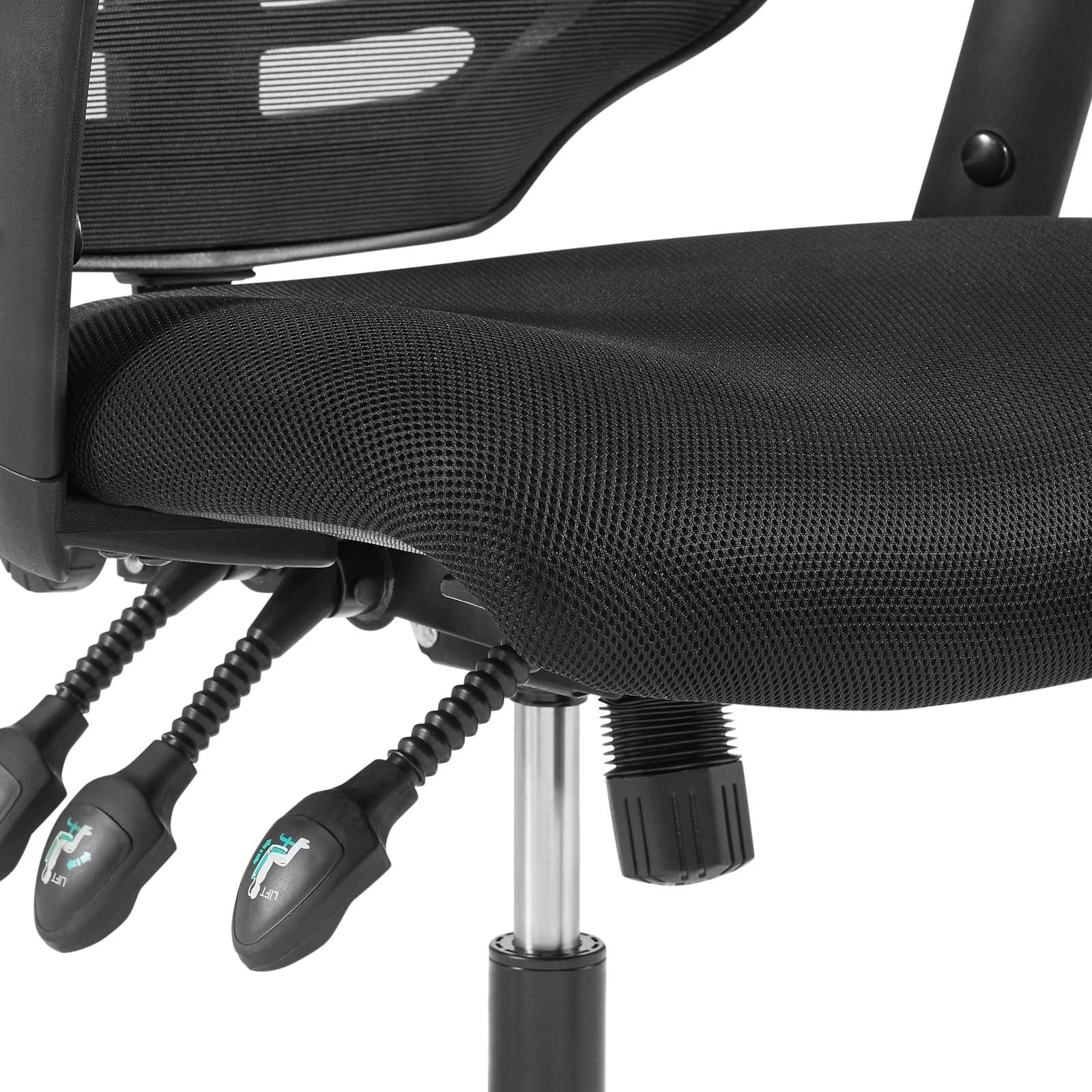 Newton Mesh Office Chair