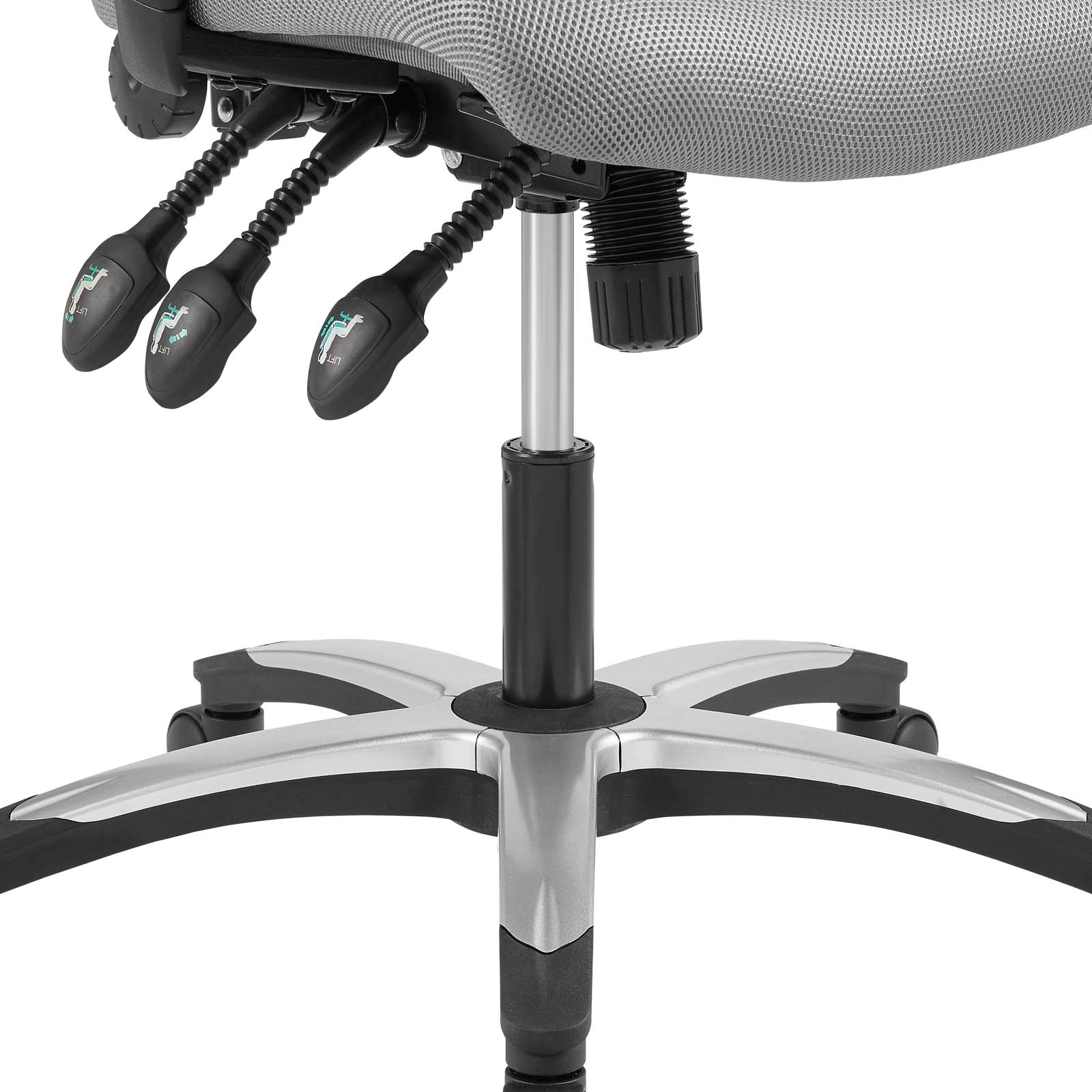 Newton Mesh Office Chair