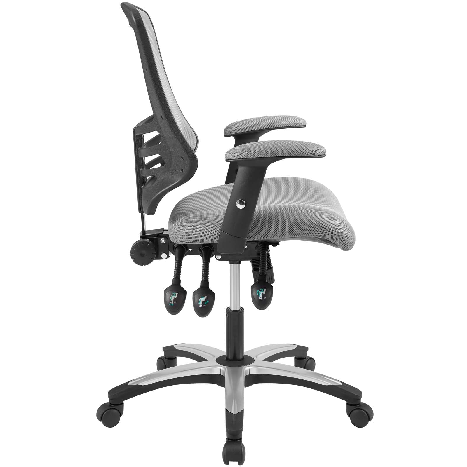 Newton Mesh Office Chair