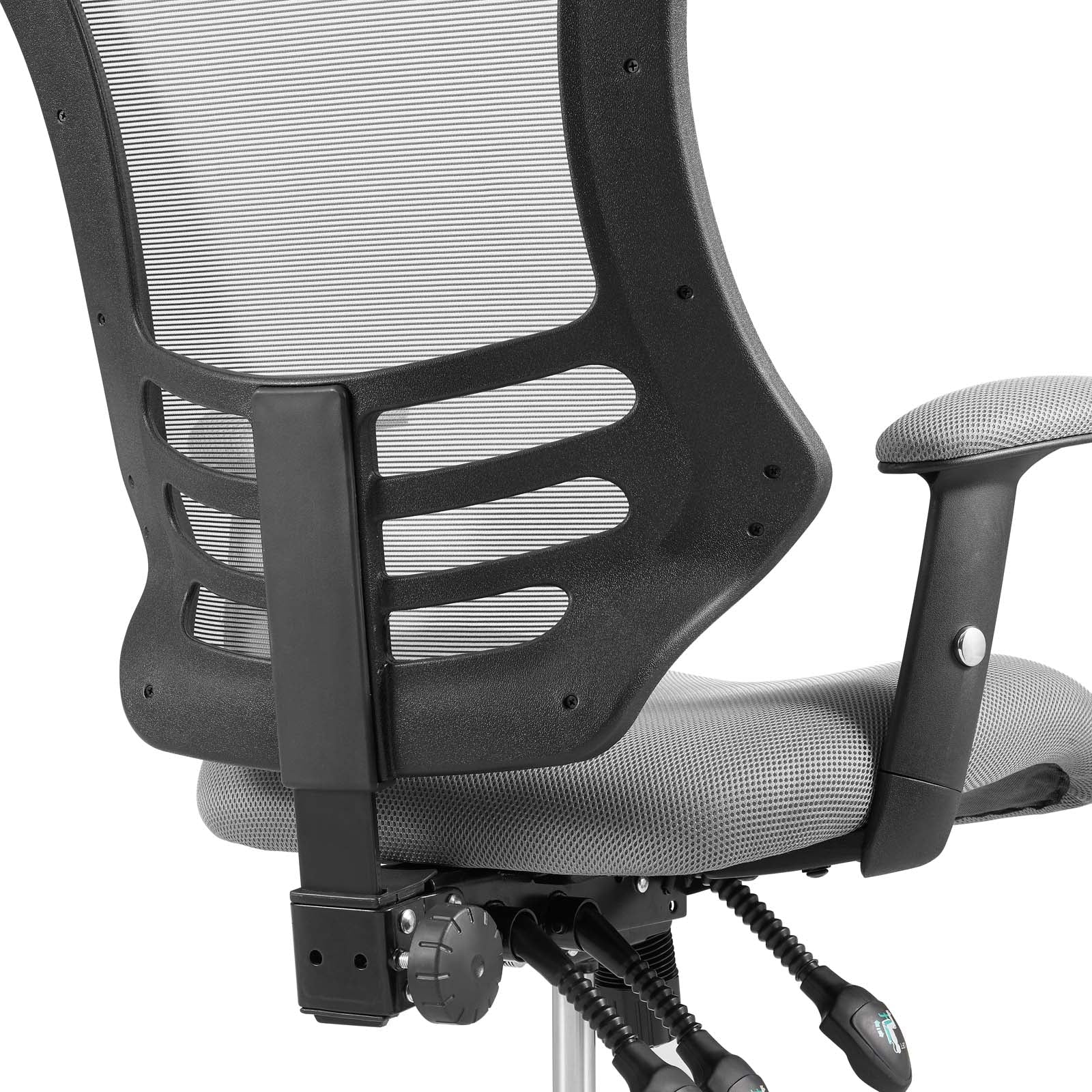 Newton Mesh Office Chair