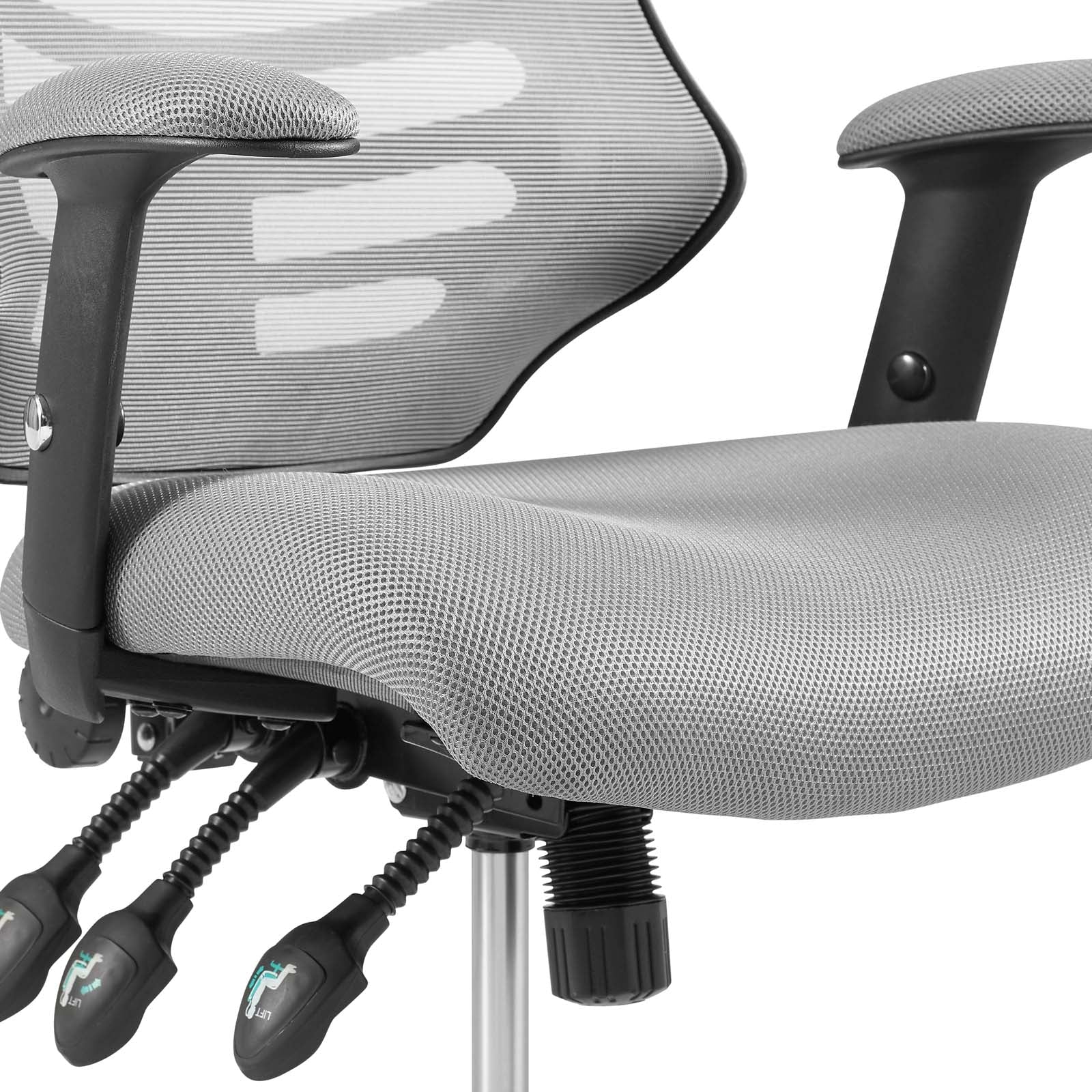 Newton Mesh Office Chair