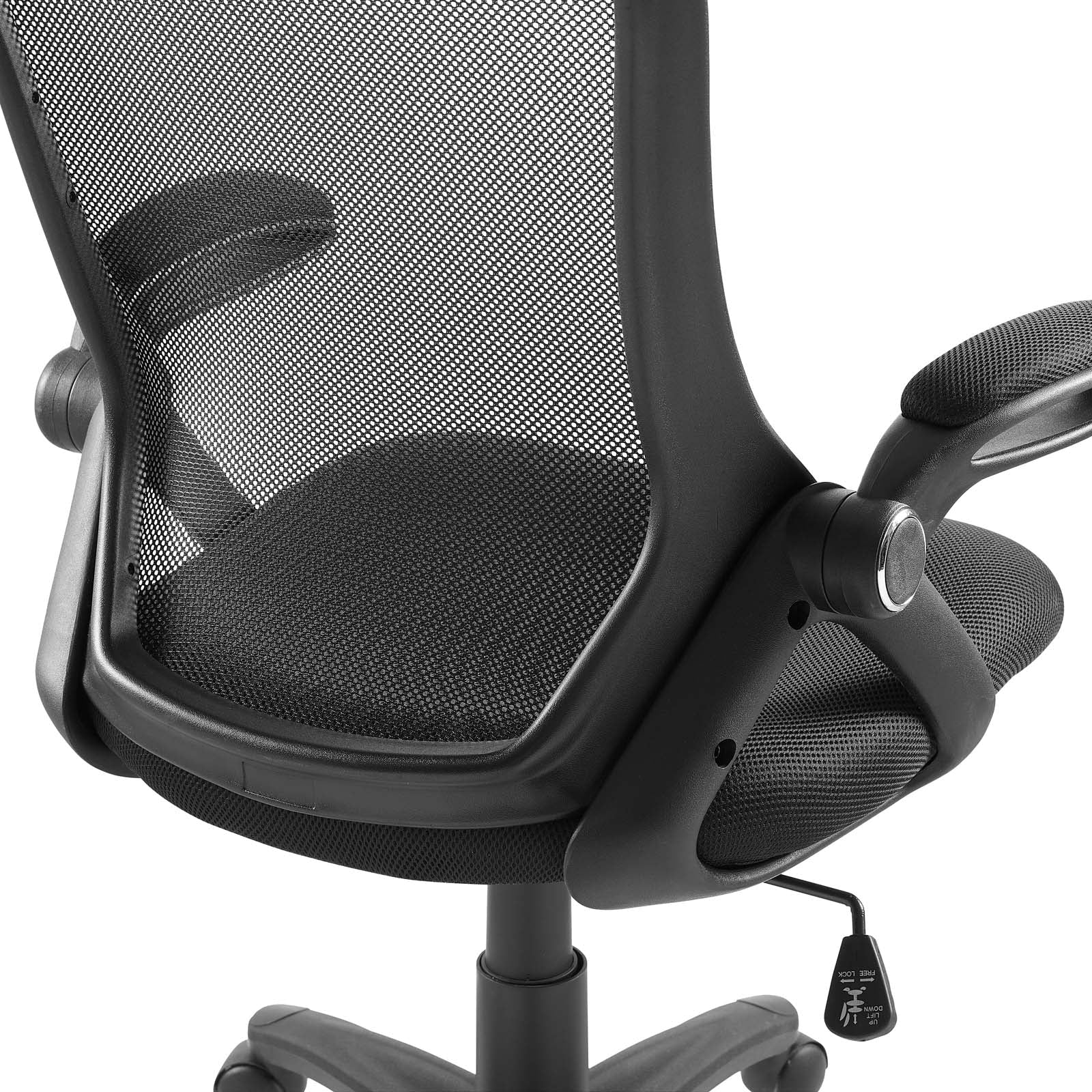 Felix Mesh Office Chair