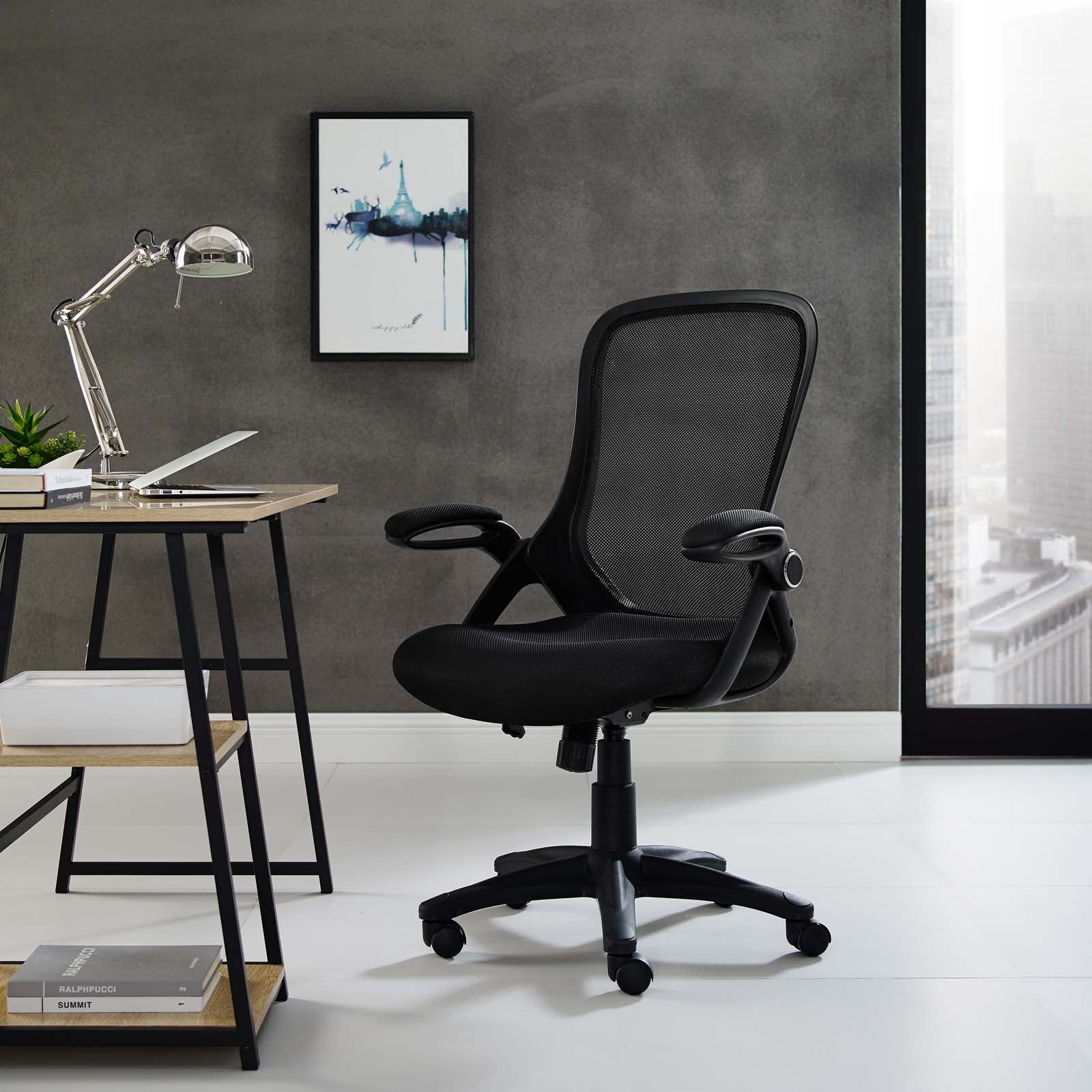 Felix Mesh Office Chair